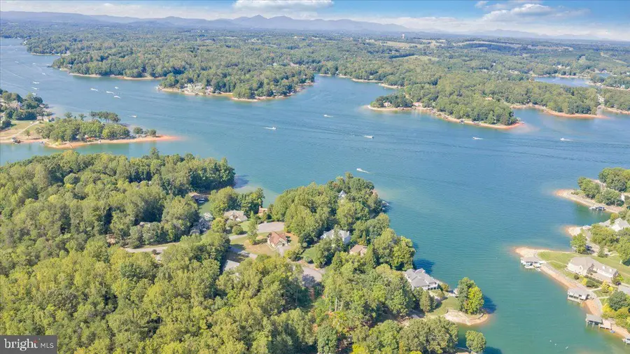 Lot 41 East Point Way, Moneta, VA 24121 - #3