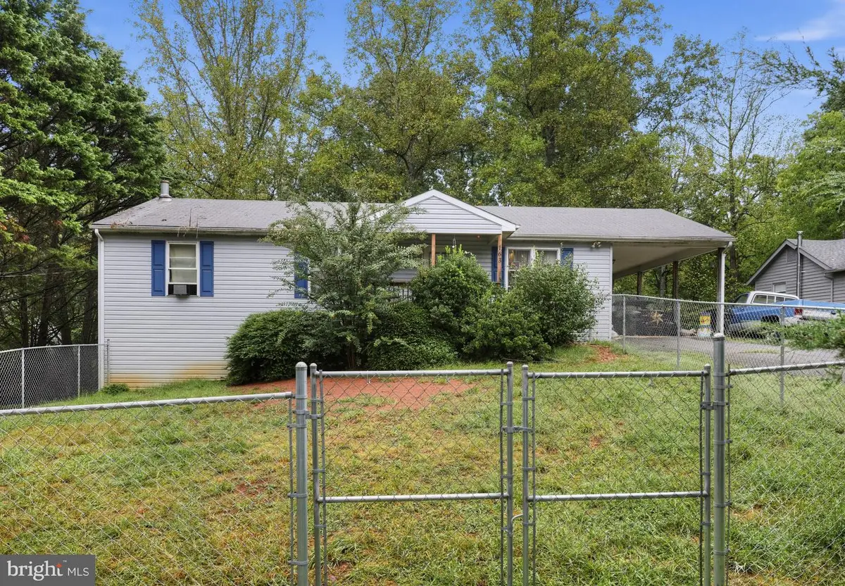 163 Old Mill Dr, Hardy, VA 24101 - #1
