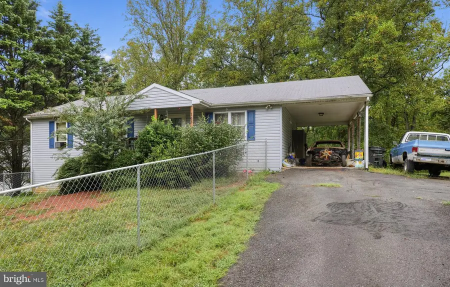163 Old Mill Dr, Hardy, VA 24101 - #2