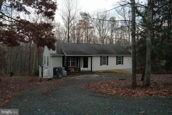 29 Marwood Dr, PALMYRA, VA 22963