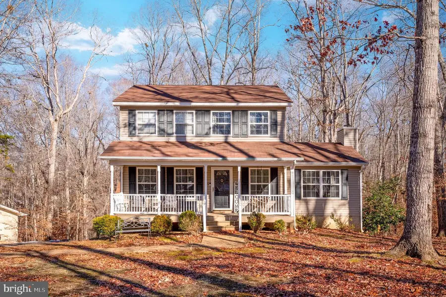 11 Horseback Ln, Palmyra, VA 22963 - Image #3