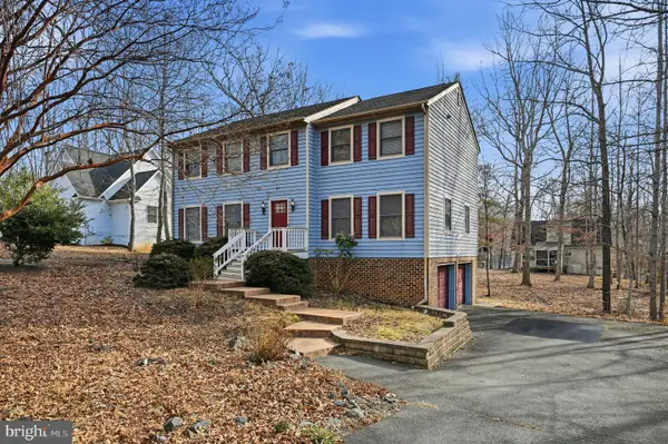 25 Woodlawn Dr, PALMYRA, VA 22963