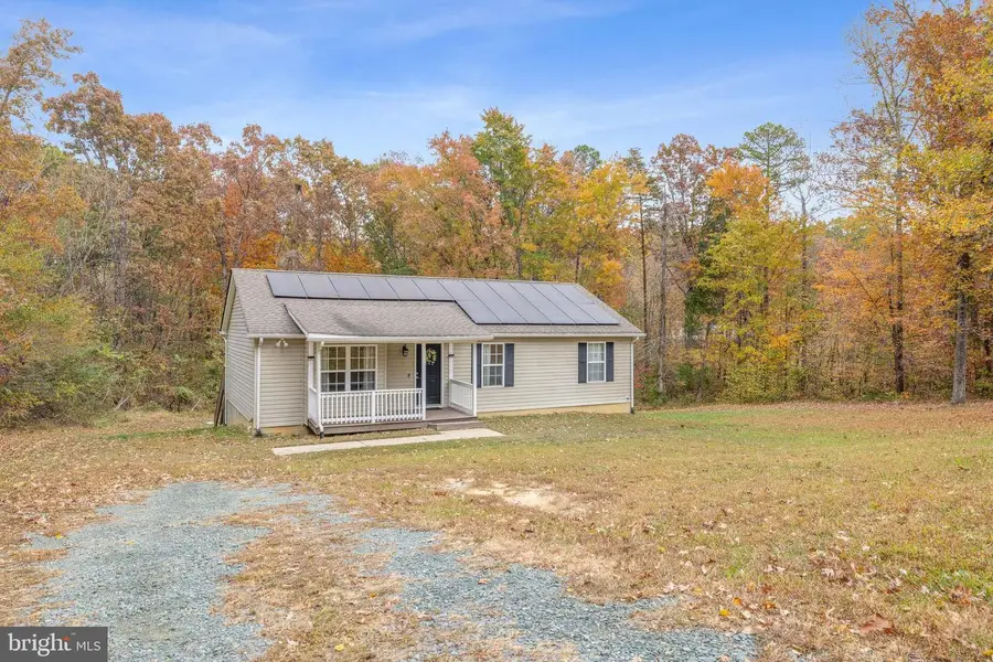 357 Gravel Hill Rd, Fork Union, VA 23055 - #3