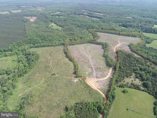 West River Road (rt. 6) (tract: Jr C.b. Moon-1), SCOTTSVILLE, VA 24590