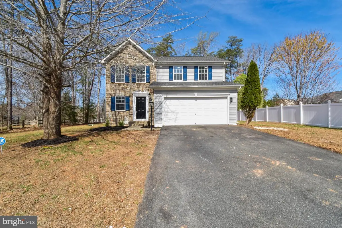 40 Robins Ct, Palmyra, VA 22963 - #1