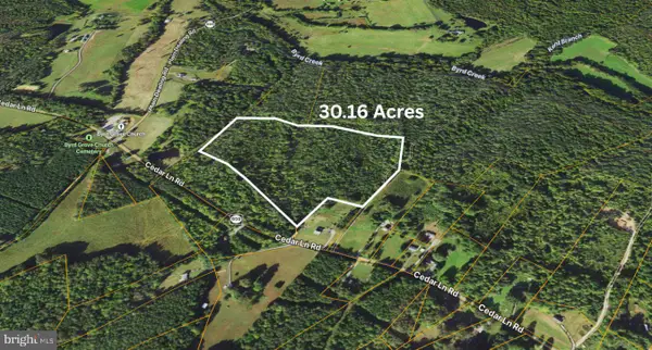 00 Cedar Lane Rd, KENTS STORE, VA 23084
