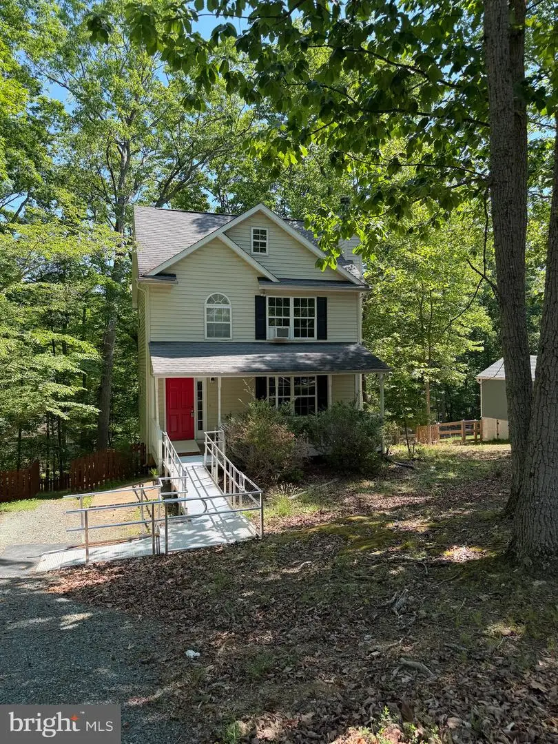 9 Austin Dr, Palmyra, VA 22963 - #1