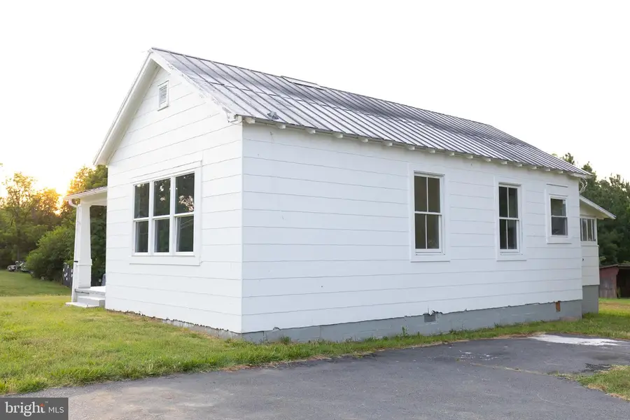 3975 James Madison Hwy, Fork Union, VA 23055 - #2