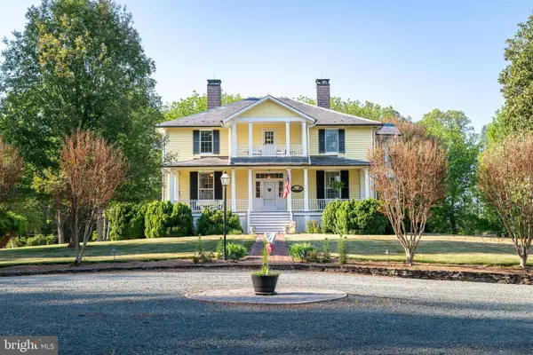 67 Thomas Jefferson Pkwy, PALMYRA, VA 22963