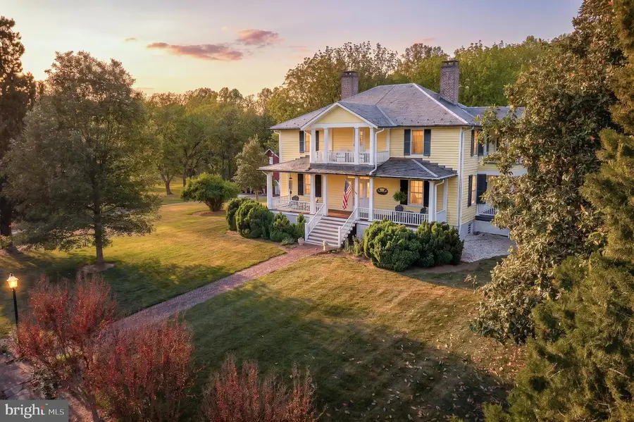 67 Thomas Jefferson Pkwy, Palmyra, VA 22963 - #2