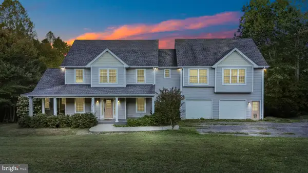 338 Thessalonia Rd, BREMO BLUFF, VA 23022