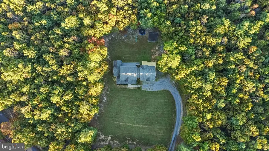 338 Thessalonia Rd, Bremo Bluff, VA 23022 - #3