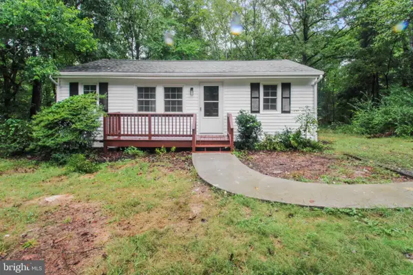 2819 Mountain Hill Rd, PALMYRA, VA 22963
