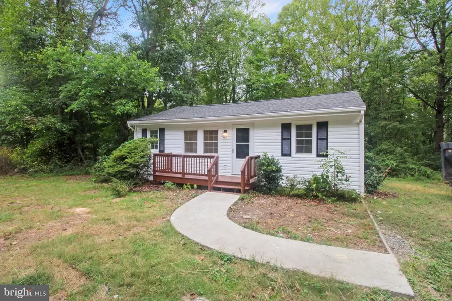 2819 Mountain Hill Rd, Palmyra, VA 22963 - #2