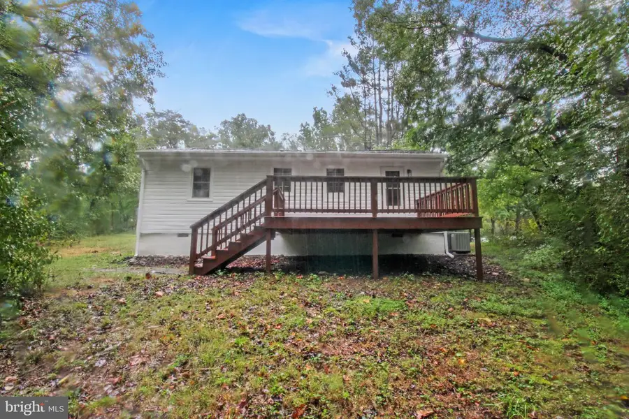 2819 Mountain Hill Rd, Palmyra, VA 22963 - #3