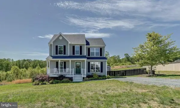Riva Way, PALMYRA, VA 22963