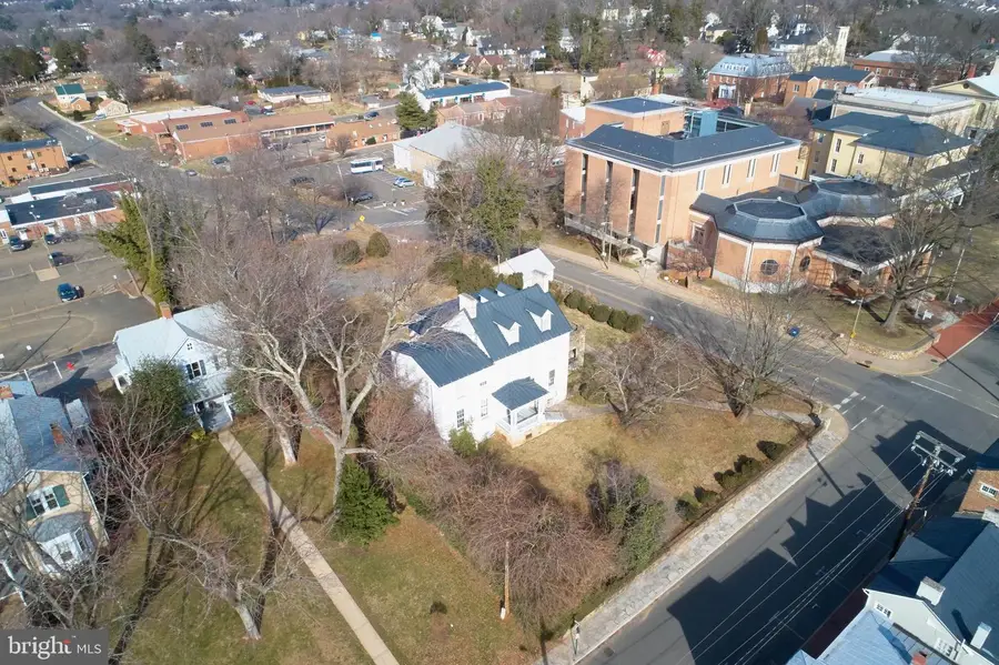 50 Culpeper St, Warrenton, VA 20186 - Image #2