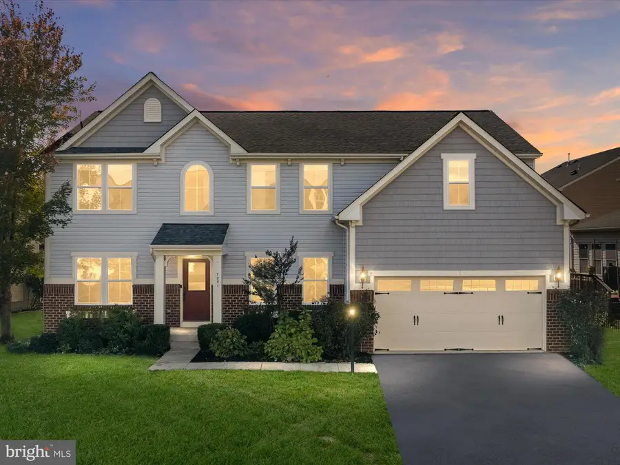 7201 Heron Pl, Warrenton, VA 20187 - Image #3