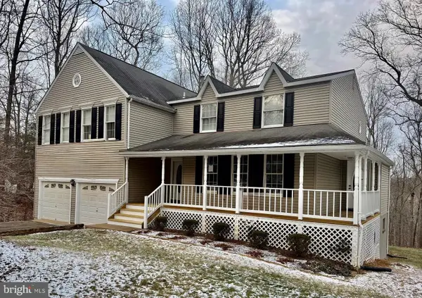 5840 Ridgecrest Ave, WARRENTON, VA 20187