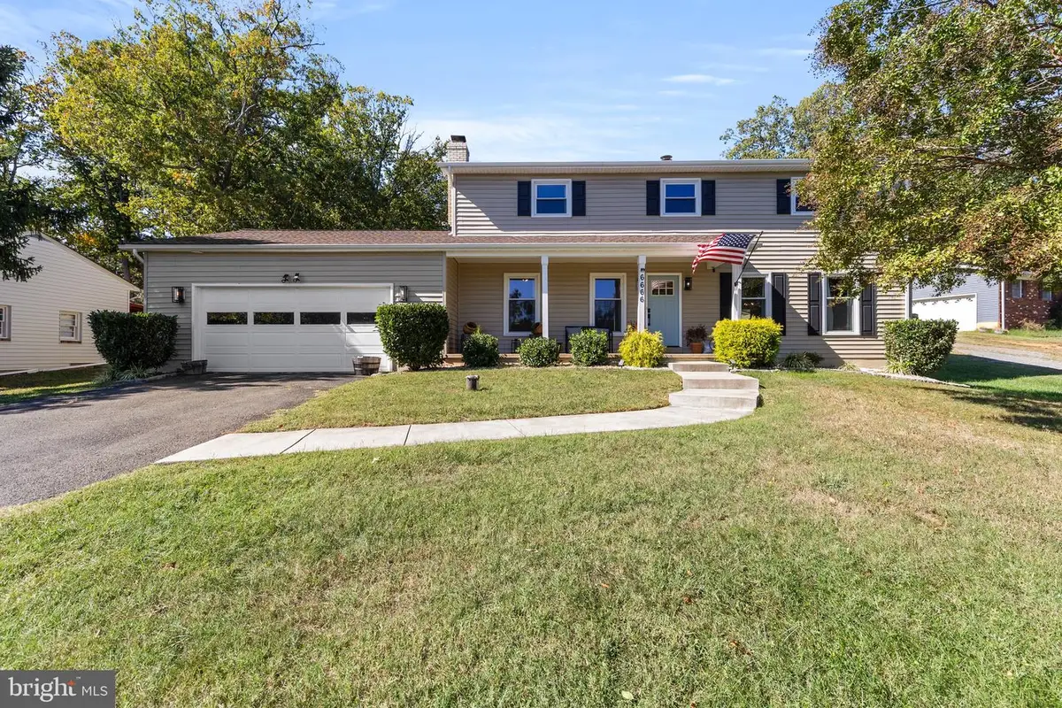 6666 Kelly Rd, Warrenton, VA 20187 - Image #1
