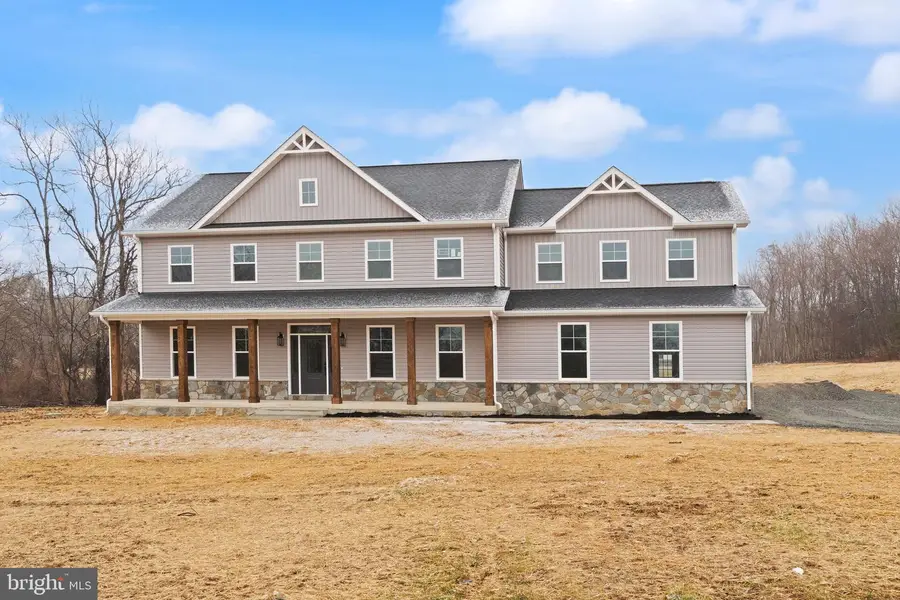 4823 Stonefield Ln, Warrenton, VA 20187 - #2