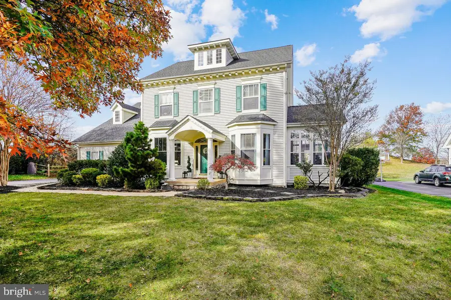 6752 Eckert Ct, Warrenton, VA 20187 - Image #2