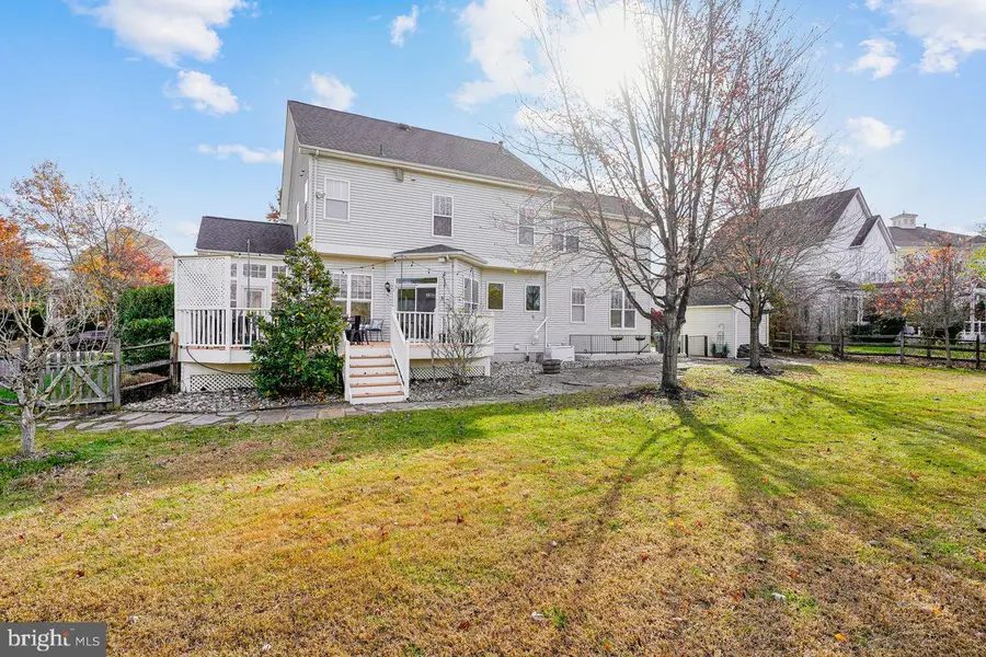 6752 Eckert Ct, Warrenton, VA 20187 - Image #3