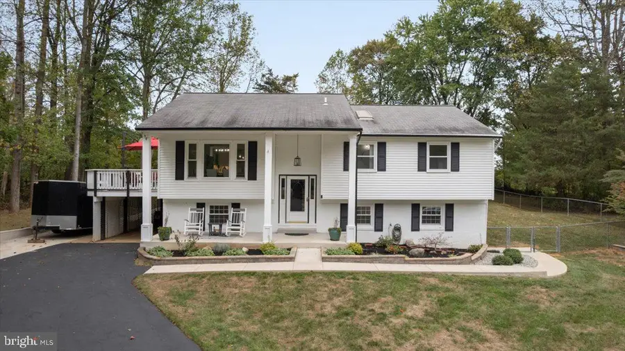 5100 Brydon Ct, Warrenton, VA 20187 - Image #2