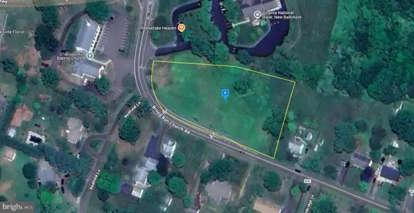 5122 Broad Run Church Rd, WARRENTON, VA 20187