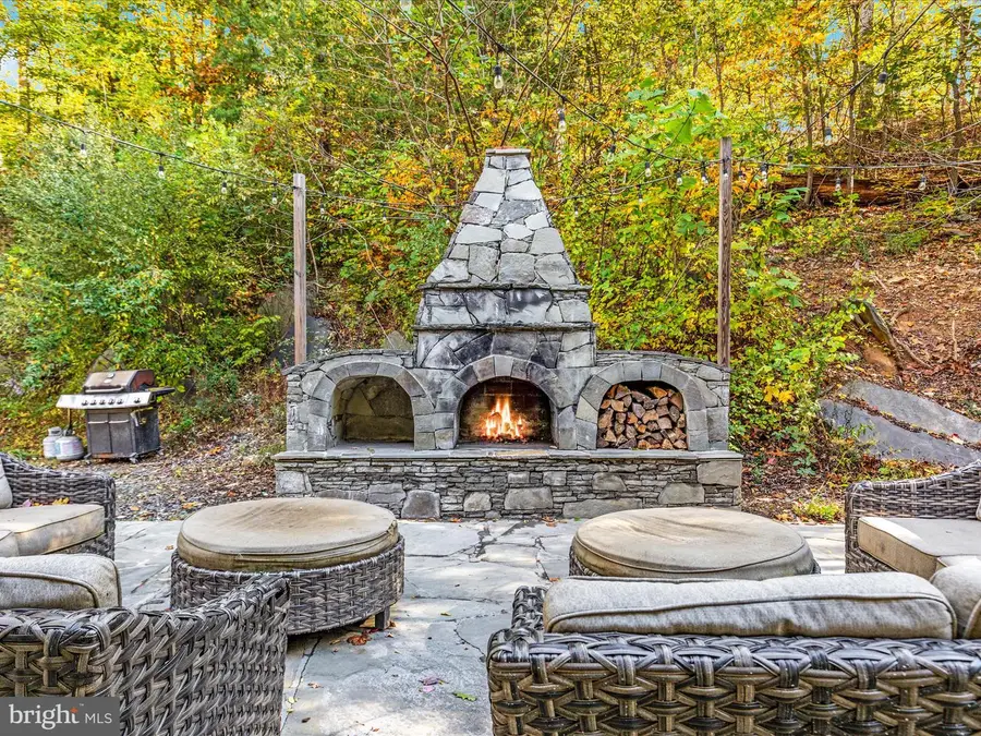 3497 Bull Run Mountain Rd, The Plains, VA 20198 - Image #3