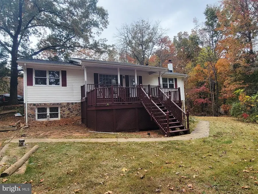 7632 Greenwich Rd, Nokesville, VA 20181 - Image #2