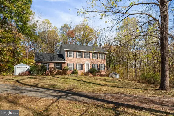 7897 Coffee Pot Hl, CATLETT, VA 20119