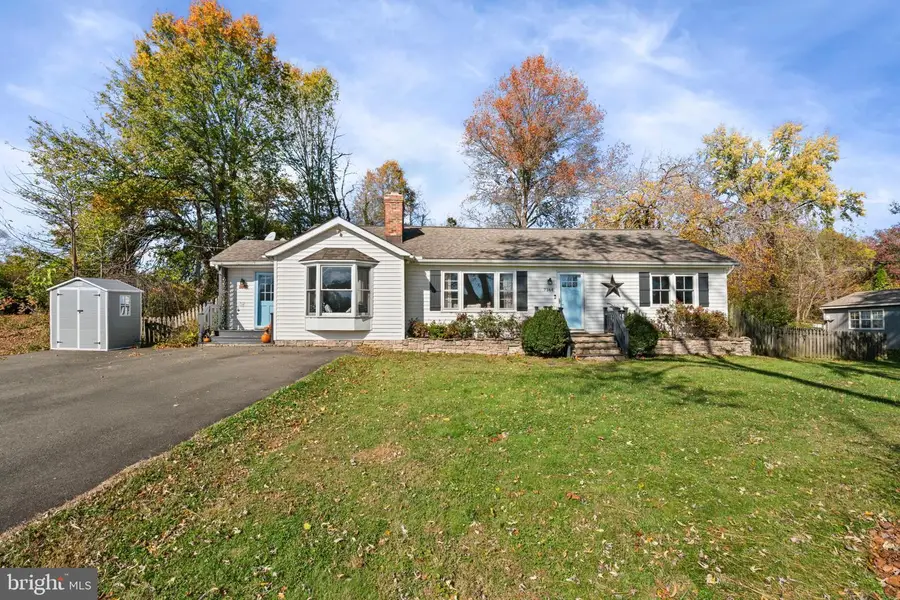 7164 Bunker Hill Rd, The Plains, VA 20198 - Image #3