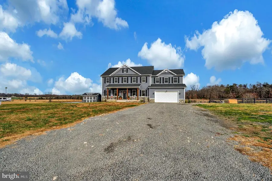 4600 Anns Lane, Bealeton, VA 22712 - Image #3