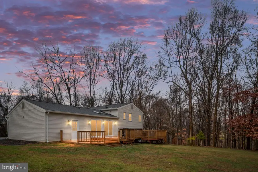 6765 Settlers Ridge Rd, Warrenton, VA 20187 - Image #3