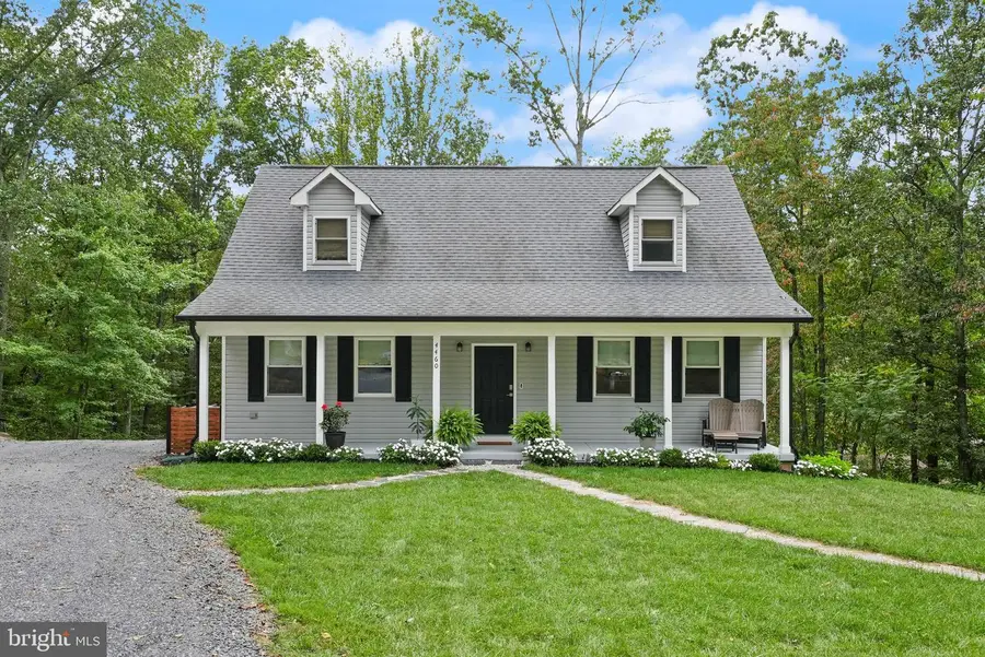 4460 Scotts Rd, Marshall, VA 20115 - Image #2