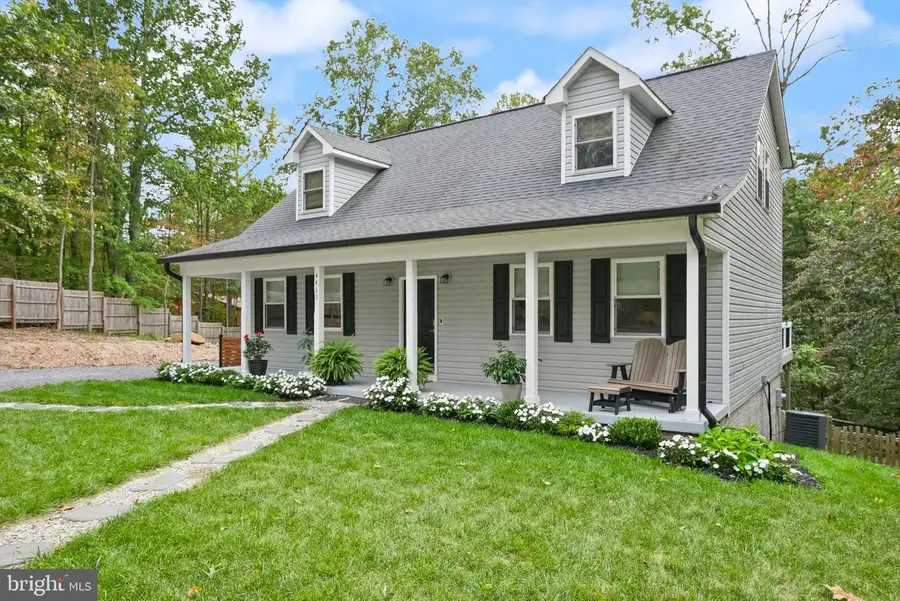 4460 Scotts Rd, Marshall, VA 20115 - Image #3