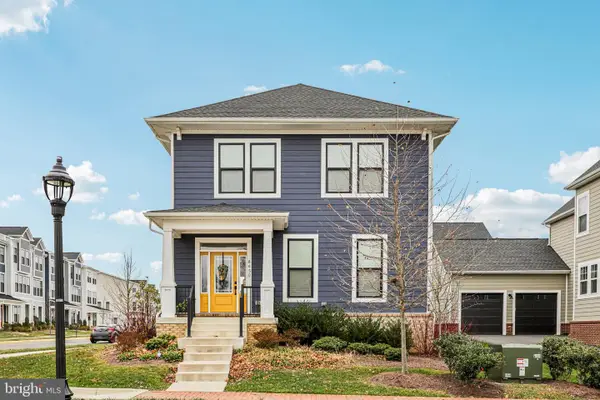 8650 Anderson Ave, MARSHALL, VA 20115