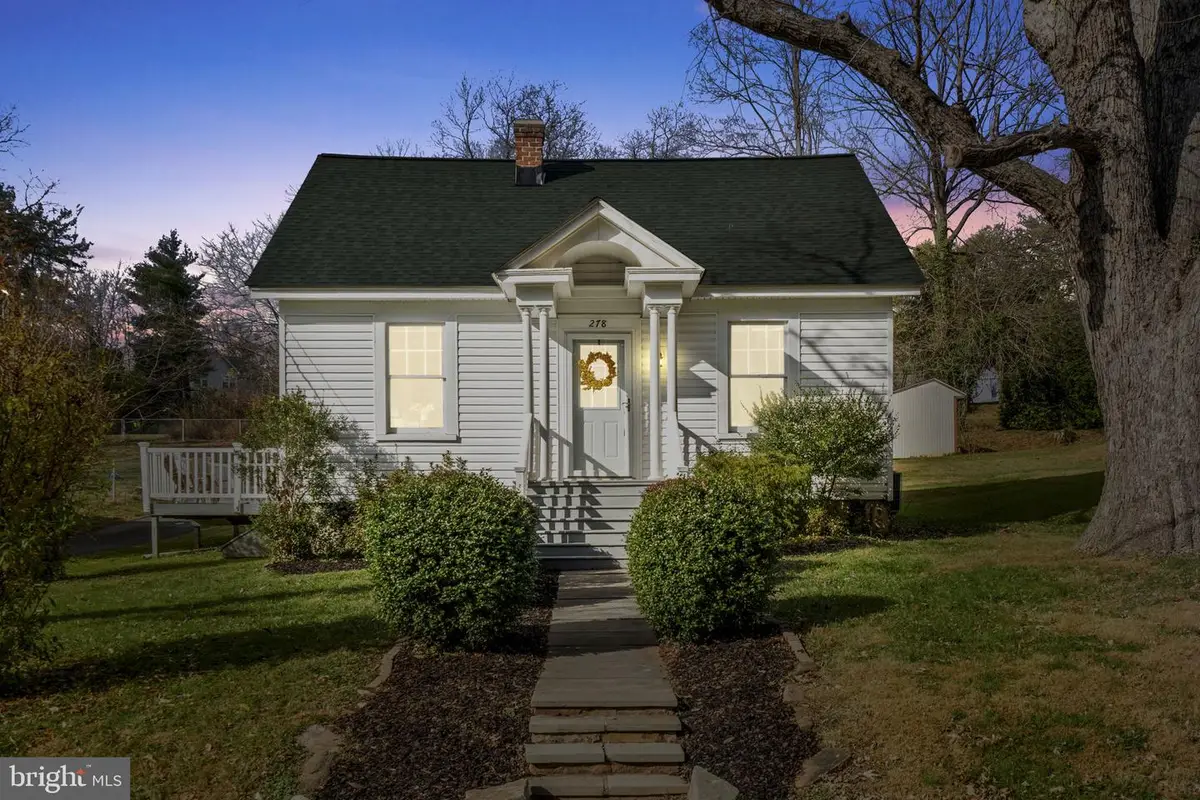 278 Alexandria Pike, Warrenton, VA 20186 - Image #1