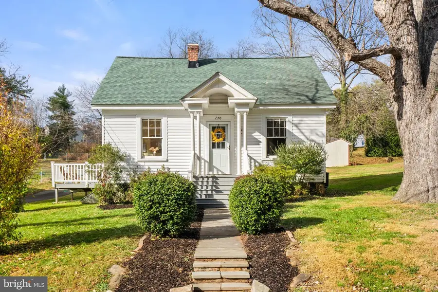 278 Alexandria Pike, Warrenton, VA 20186 - Image #3