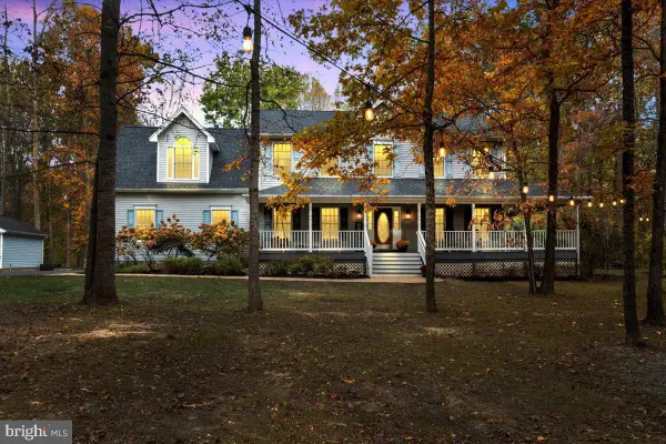 4565 Gavin Woods Ct, CATLETT, VA 20119