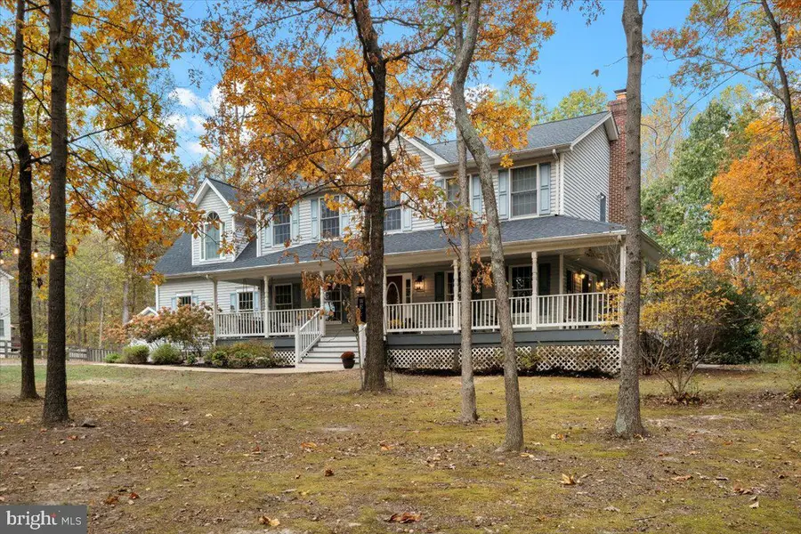 4565 Gavin Woods Ct, Catlett, VA 20119 - Image #2