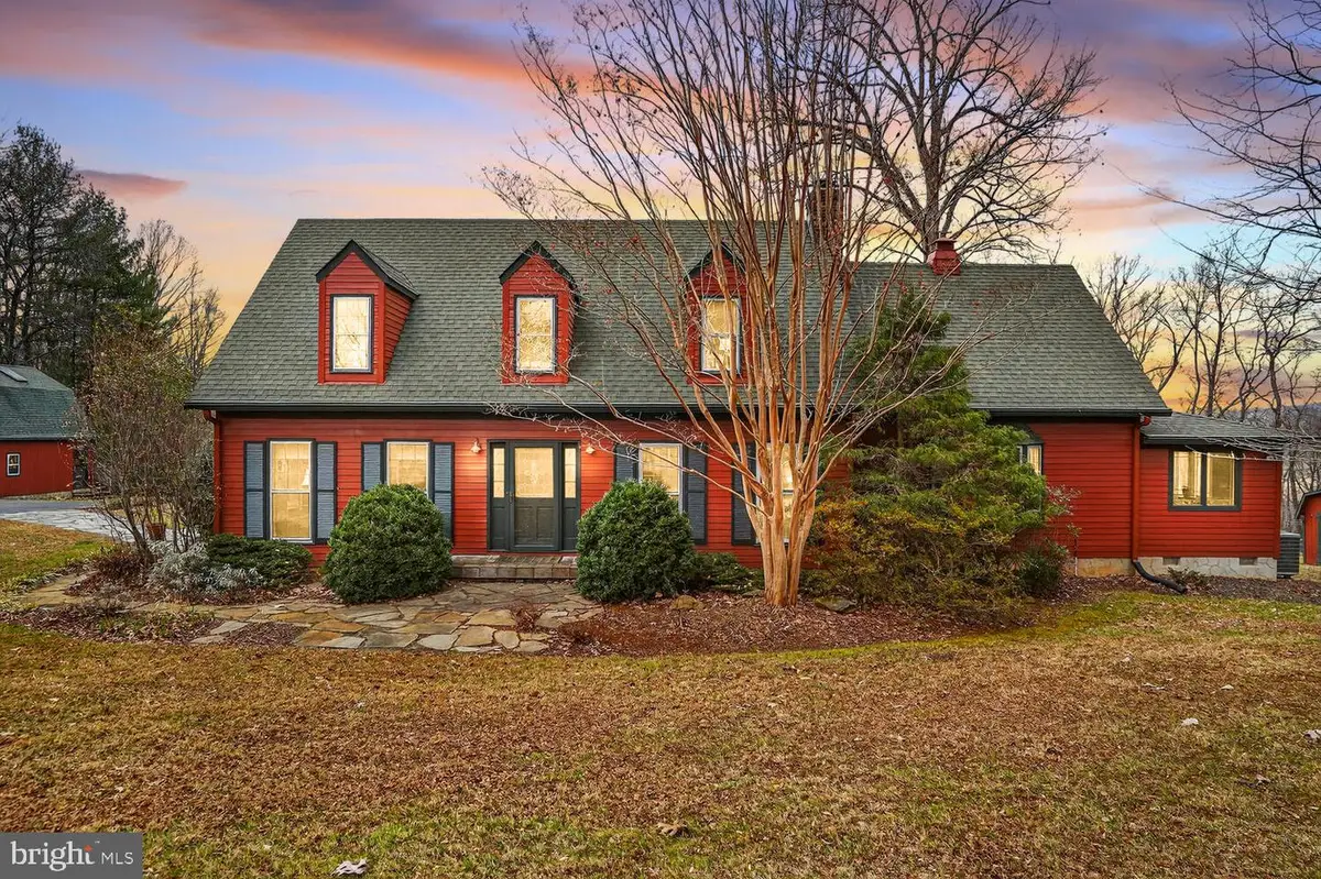 6195 Lerner Ln, Broad Run, VA 20137 - Image #1