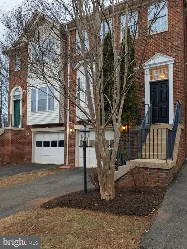 796 Col Edmonds Ct, WARRENTON, VA 20186