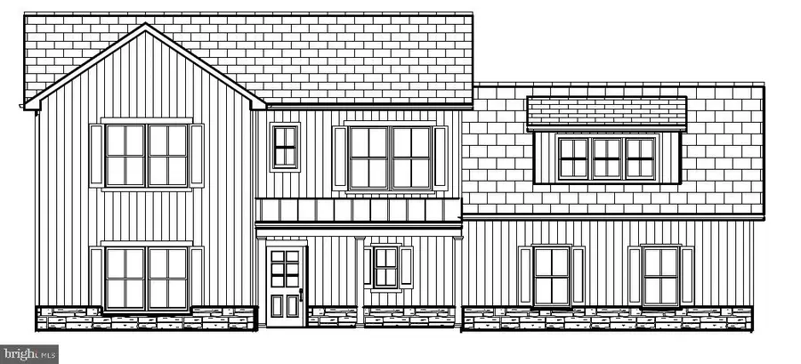 5306 Gray Meadow Ct, Warrenton, VA 20187 - #3