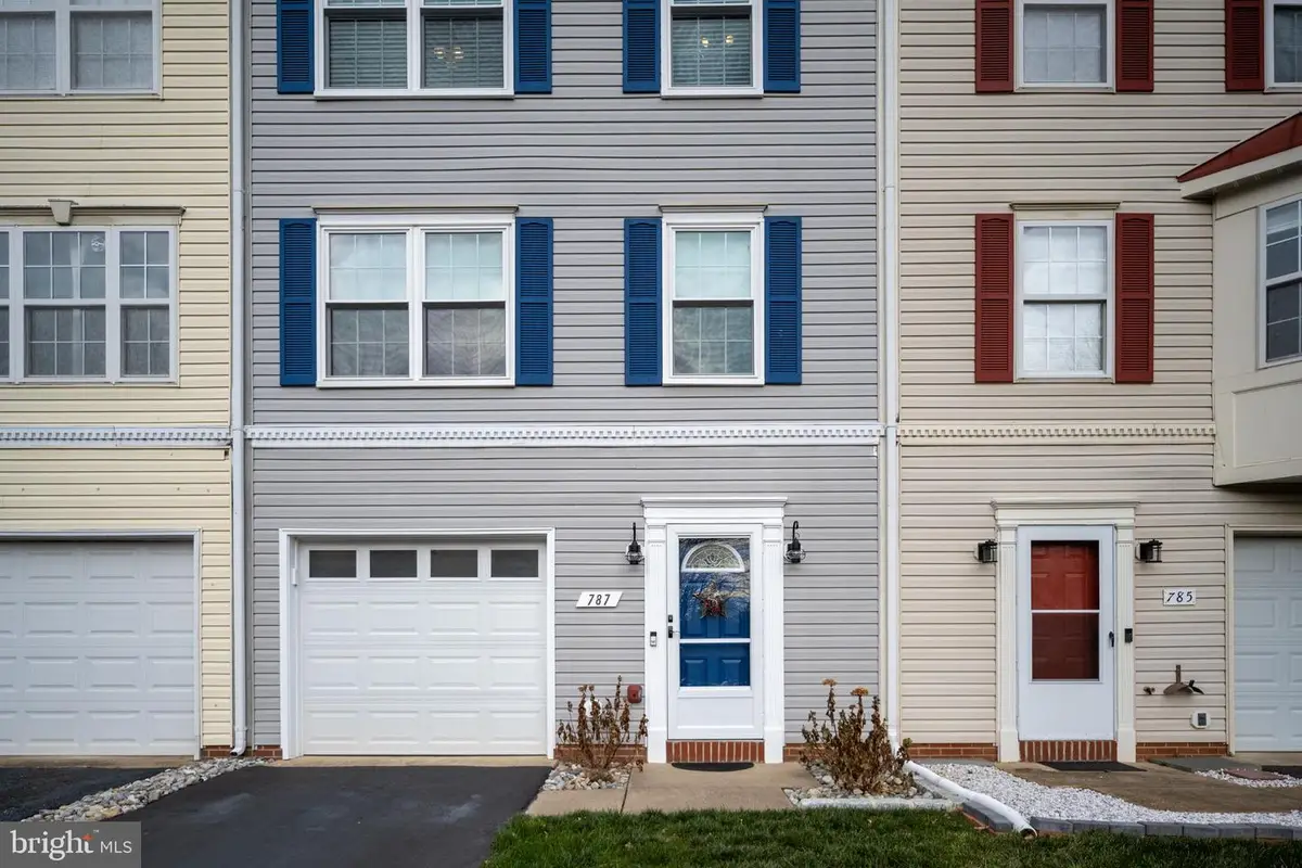 787 General Wallace Ct, Warrenton, VA 20186 - Image #1