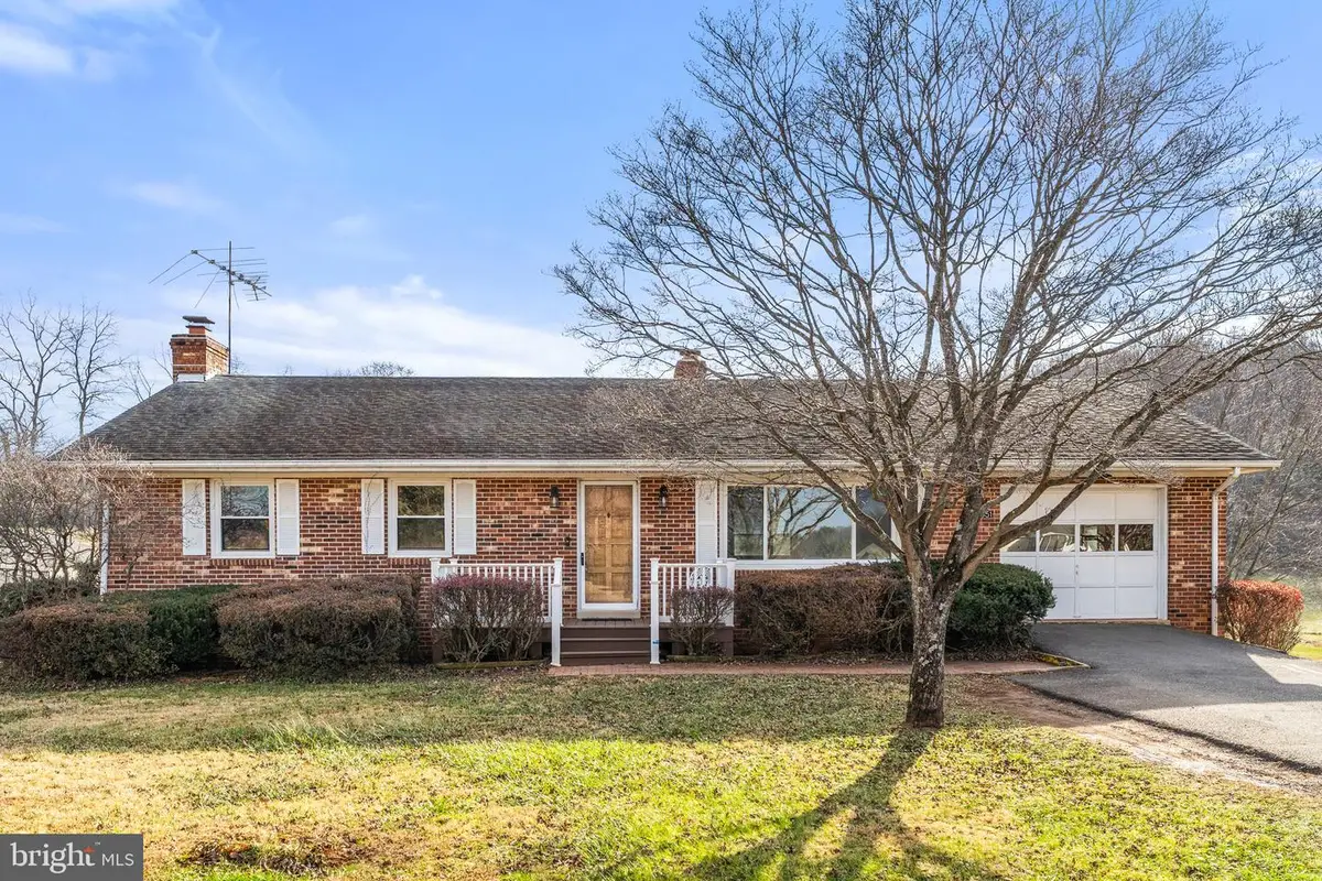 5551 Obannon Rd, The Plains, VA 20198 - Image #1