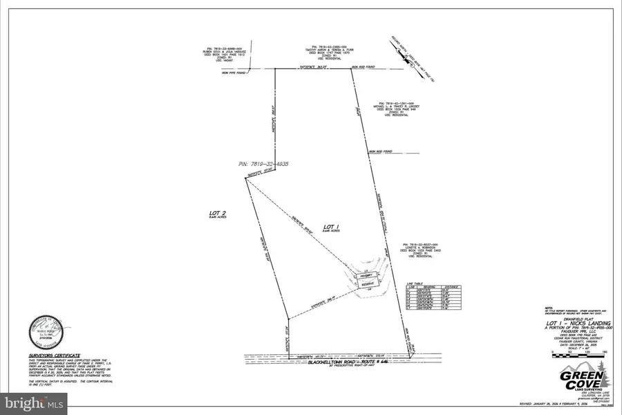 11243-lot 1 Blackwelltown Rd, Midland, VA 22728 - #3