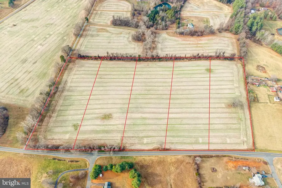 Lees Mill Rd, Warrenton, VA 20186 - Image #2