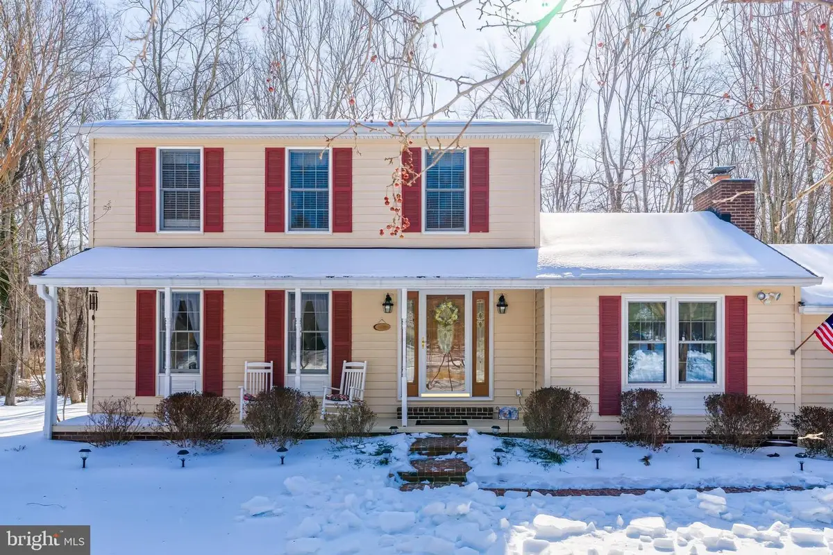 5115 Brydon Ct, Warrenton, VA 20187 - #1